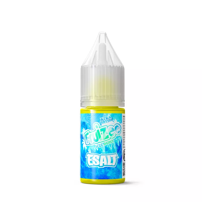 Icee Mint Esalt
